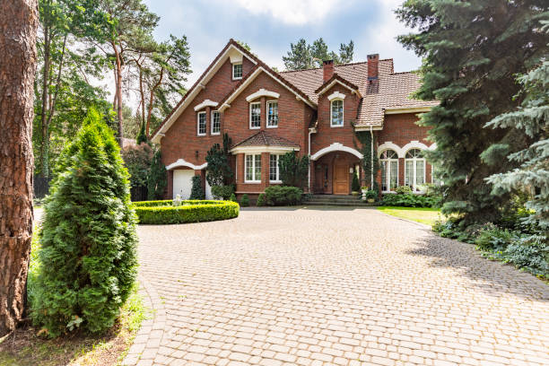 Best Driveway Paving Contractor  in Aptos, CA