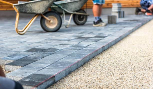 Best Best Driveway Pavers  in Aptos, CA