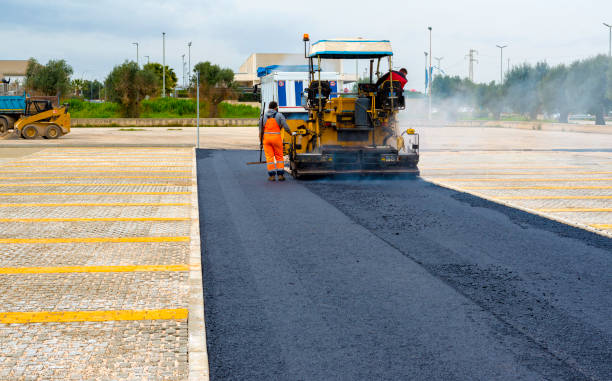 Best Professional Driveway Pavers  in Aptos, CA