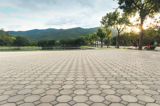 Best Permeable Paver Driveway  in Aptos, CA