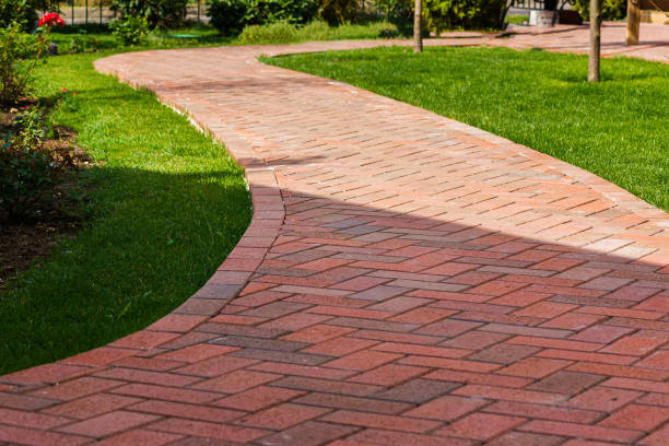 Best Driveway Pavers Installation  in Aptos, CA