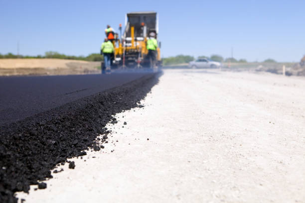 Best Local Driveway Pavers  in Aptos, CA