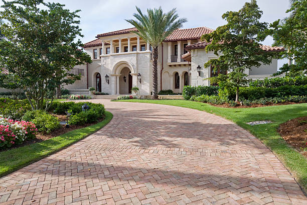 Best Affordable Driveway Pavers  in Aptos, CA