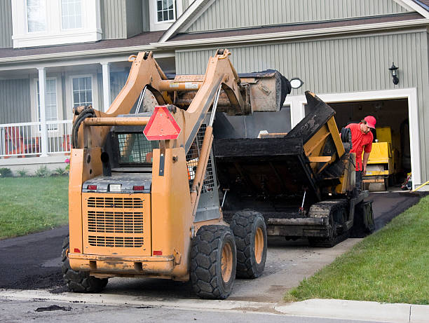 Professional Driveway Pavers in Aptos, CA