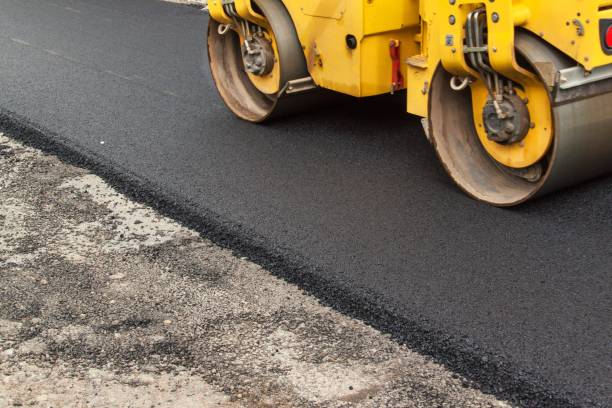 Reasons to Select Us for Your Driveway Paving Requirements in Aptos, CA