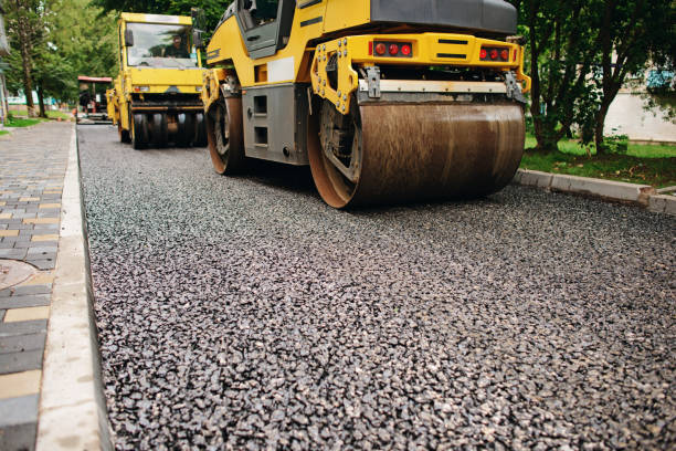 Best Brick Driveway Pavers  in Aptos, CA